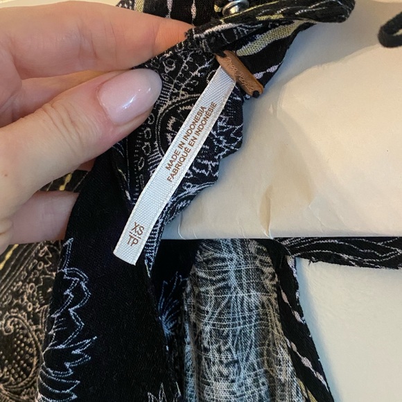 Free People Top - Picture 4 of 6